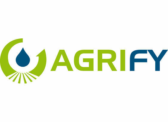 Agrify - Australian Standard Agriculture Partner